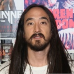 Steve Aoki