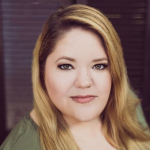 Katie Sills