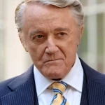 Robert Vaughn