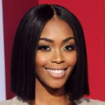 Nafessa Williams