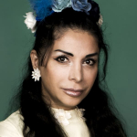 Zinat Pirzadeh