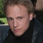 Andreas Andersson