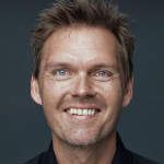 Leif Edlund Johansson
