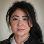 Kathy Luu