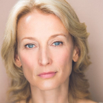 Carrie Paff