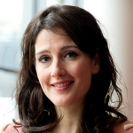 Tina de Bruin