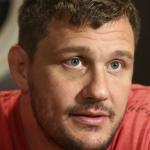 Matt Mitrione