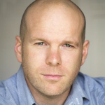 Simon Ward