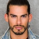 Angel Garet