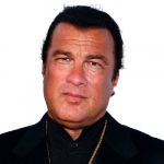 Steven Seagal