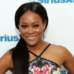 Robin Givens