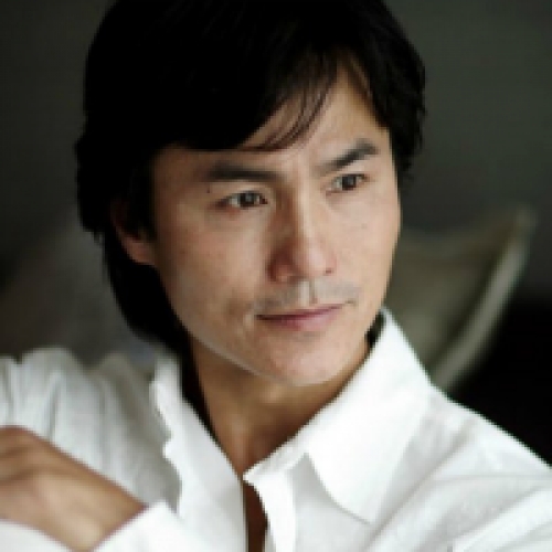 Robin Shou