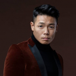 Ken Ho-Ming Law
