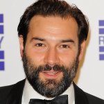 Adam Buxton