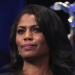 Omarosa Manigault Newman