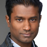 Rajan Velu