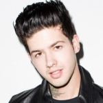 Travis Mills