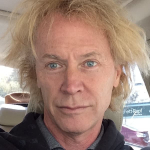 Mark Laursen