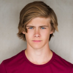 Caleb McClure