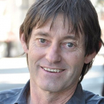 Peter Richards