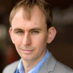 Nick Barry