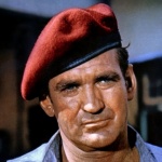 Rod Taylor