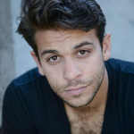 Julian A. Garcia