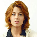 Courtney Barriger