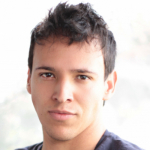 Camilo Calvo