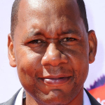 Mark Curry