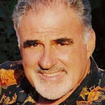 Harry Humphries