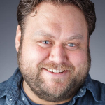 Chad Crenshaw