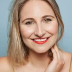 Ali Levin