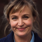 Charlotte Blom
