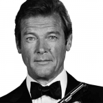 Roger Moore