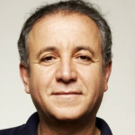 Cristóbal Olivares