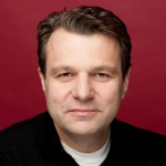 Peter Mazzucco