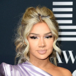 Shirin David