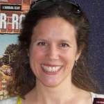 Barbara Scaff