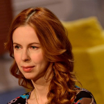 Maria Avdjushko