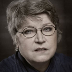 Maria Klenskaja