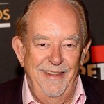 Robin Leach