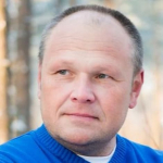 Erkki Tikkan