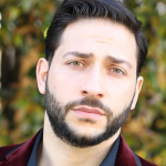 Christos Kalabogias
