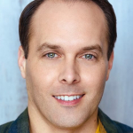 Peter Holt