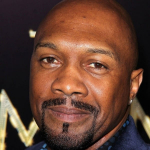 Tony Grant