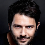 Kenan Ece