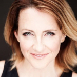 Caroline Dunphy