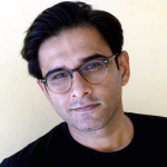 Vivek Gomber