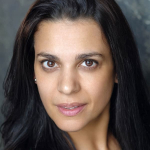Asha Kingsley